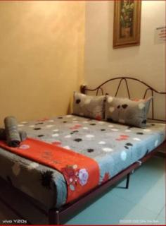 jj homestay taman manggis - Balik Pulau - 5