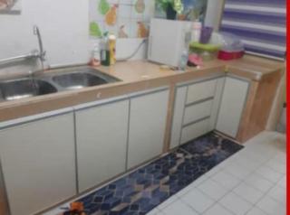 jj homestay taman manggis - Balik Pulau - 4
