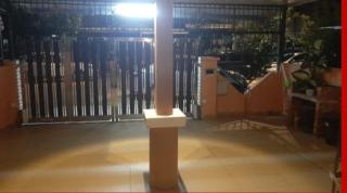 jj homestay taman manggis - Balik Pulau - 3