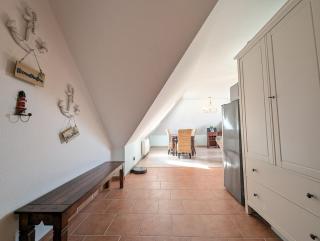 Cozy NordseeNest mit Garten&Parkplatz - Barsfleth - 9