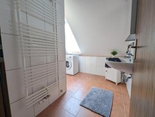 Cozy NordseeNest mit Garten&Parkplatz - 3