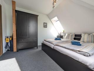 Cozy NordseeNest mit Garten&Parkplatz - Barsfleth - 6