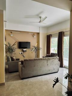 Osaka house - Guwahati - 6