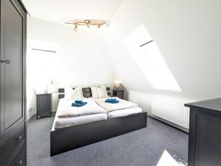 Cozy NordseeNest mit Garten&Parkplatz - Barsfleth - 9