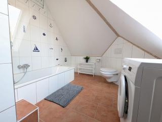 Cozy NordseeNest mit Garten&Parkplatz - Barsfleth - 7