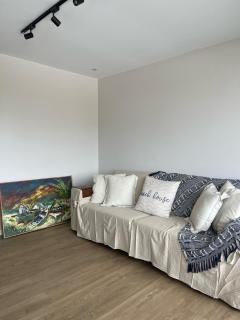 Apartamento no Braga - Cabo Frio - Cabo Frío - 0