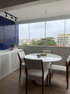 Apartamento no Braga - Cabo Frio - Cabo Frío - 2