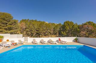 Villa Manolet - plusholidays - Calpe - 6