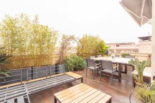 Elegant apartment metro A - by OpenRoma - 0