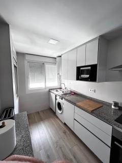 Precioso apartamento frente a la playa - Torre del Mar - 8