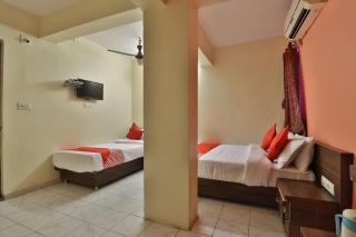 Hotel O Raj Palace - Ahmedabad - 4