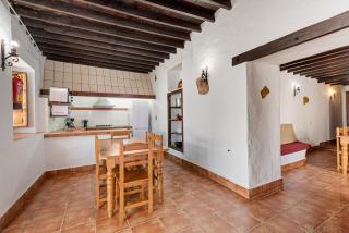 La Casa Grande - Malaga - 6
