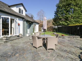 Osprey Cottage - 8