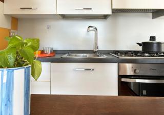 Holihome MENTANA FRN - 1