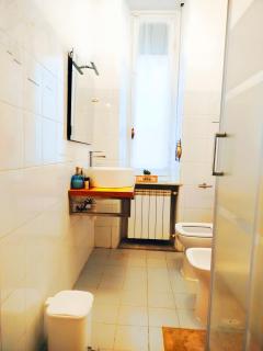 Cruise Suite - Savona - 5
