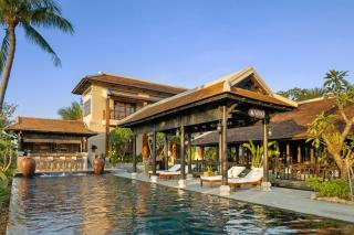Sứ Retreat Hoi An - Riverfront Resort - Hội An - 0