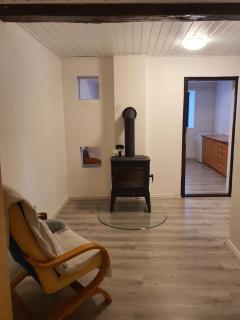 Surya Garden Retreat - - 6