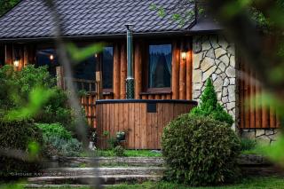 House Arupium - HOT TUB - Otočac - 0