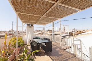 GuestReady - Charming place in Valencia - Valencia - 2