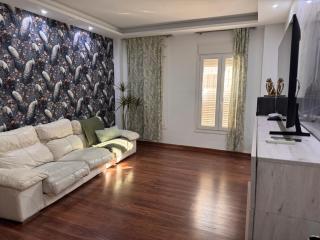 Selva House Sevilla - 0