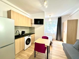 Studio Leszczynki III - Gdynia - 7