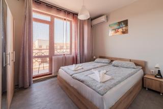 Holiday Apart 1 - Balchik - 3