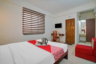 Hotel O Zaitoon Home Stay - kumbalam - 0