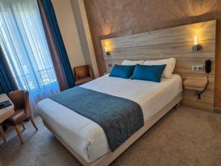 Hotel Champerret Elysees - Parijs - 7