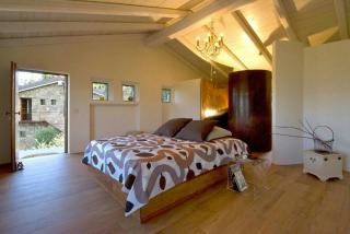 Stone Cottages Among Olive Groves In Liguria - Dolceacqua - 5