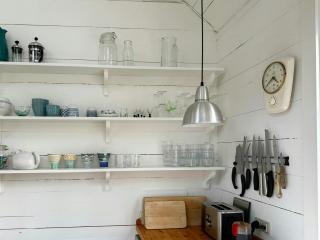Architect-Designed Holiday Home Near The Water - Gilleleje - 7
