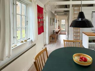 Architect-Designed Holiday Home Near The Water - Gilleleje - 4