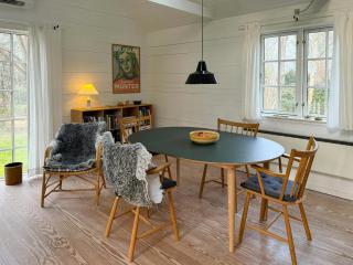 Architect-Designed Holiday Home Near The Water - Gilleleje - 3