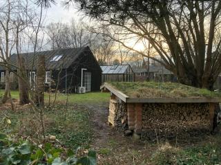 Architect-Designed Holiday Home Near The Water - Gilleleje - 0