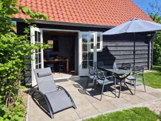 Gezellige Zeeuwse Cottage voor 2 personen - Wemeldinge - 9