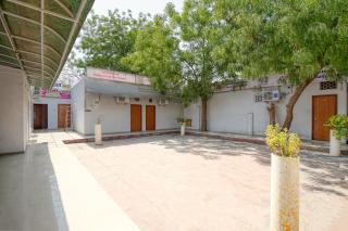 Hotel O Aavkar - Jāmb - 5