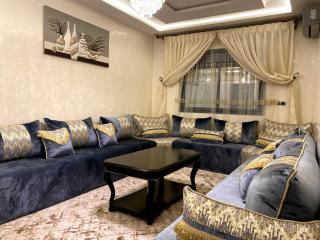 Razan's Cozy Corner - Agadir - 0