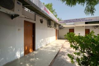 Hotel O Aavkar - Jāmb - 7