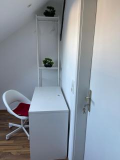 Bequemes Einzelzimmer im Herzen von Kassel - Kassel - 4