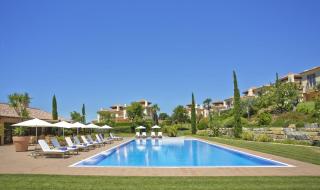 Monte Rei 2 bed linked villa - Vila Nova De Cacela - 9