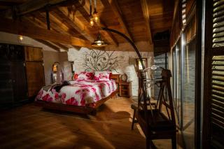 13Th Century Cévennes Farmhouse With Natural Pool - Soustelle - 7