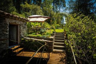 13Th Century Cévennes Farmhouse With Natural Pool - Soustelle - 6