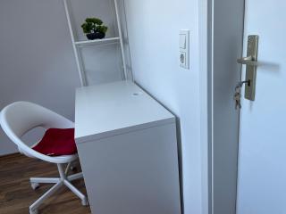 Bequemes Einzelzimmer im Herzen von Kassel - Kassel - 5