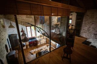13Th Century Cévennes Farmhouse With Natural Pool - Soustelle - 1