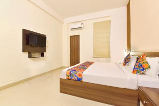 FabHotel Majestic Heights - Jaipur - 3