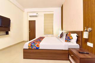 FabHotel Majestic Heights - Jaipur - 1