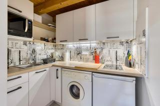 Vauban 297 Studio - Saint-Martin-de-Ré - 6