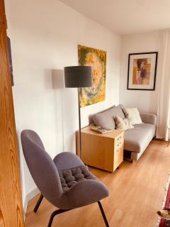 Hohmann - Ferienwohnung Berglyk - Bockholm - 8