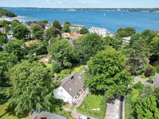 Schoen - Ferienwohnung Glücksand - 0