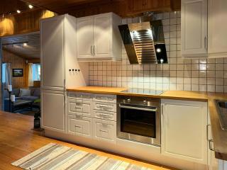 Seaside Cabin With Fjord Views In Skjerstad - - 6