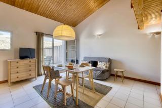 Vauban 297 Studio - Saint-Martin-de-Ré - 8